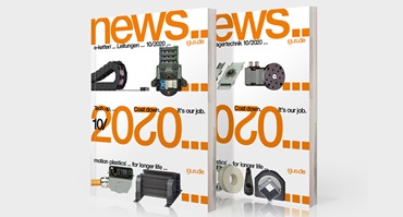 Catálogo de novidades 10