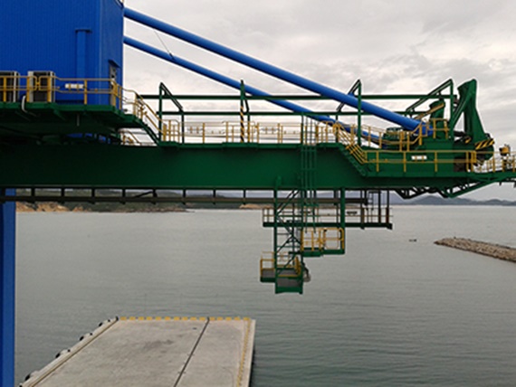 Livre de manutenção e influência de ventos.