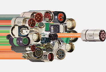 Visão geral dos readycable