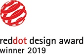 prêmio de design reddot
