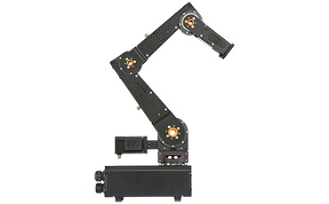 Sistema completo robolink® D