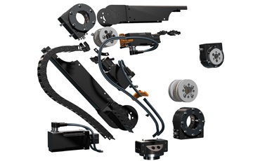 Configure você mesmo um robolink®