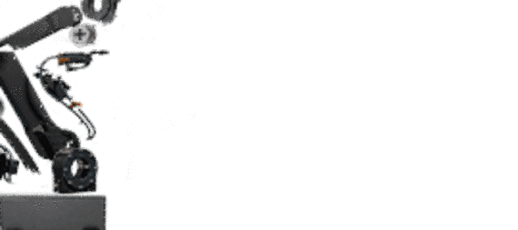 Componentes individuais robolink®