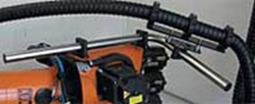 Kit de montagem universal para robôs industriais