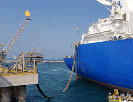 Ligações elétricas em terra