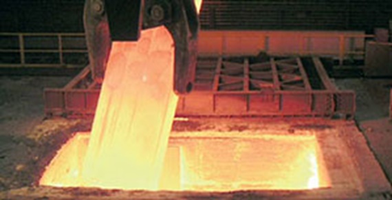 Aplicações de alta temperatura