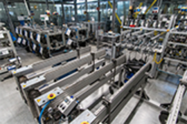 Laboratório de teste: guias lineares