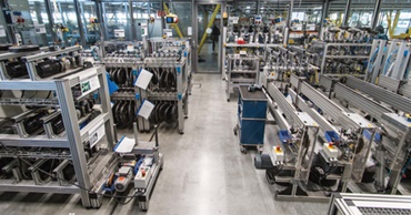 Laboratório de testes dry-tech