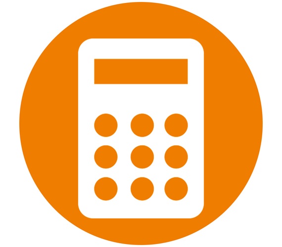 Calculadora de vida útil