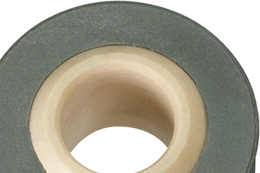 Rolamento de moldagem por injeção e impressão 3D