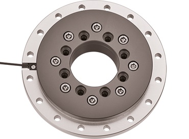 iglidur PRT com sensor de comutação