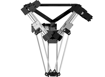 Robôs delta drylin®