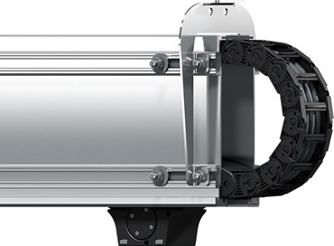 Guia em um sistema: micro flizz