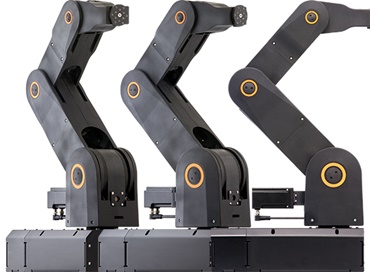 Automação de baixo custo - robolink®