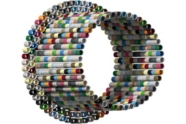 Buchas autolubrificantes iglidur® versáteis