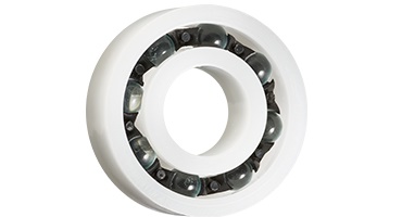 xiros ball bearings