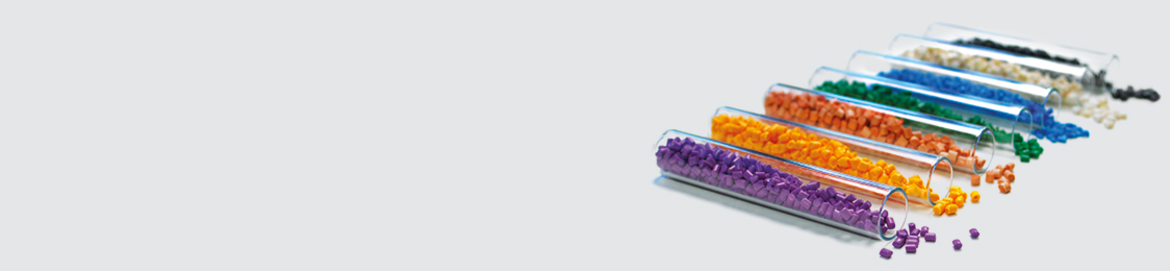 Grânulos iglidur® para a fabricação de componentes individuais