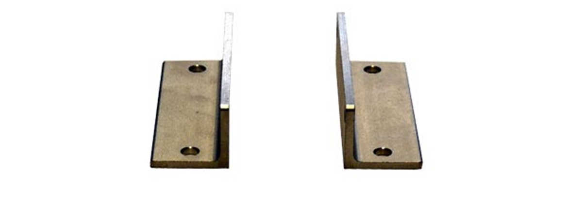 Brackets