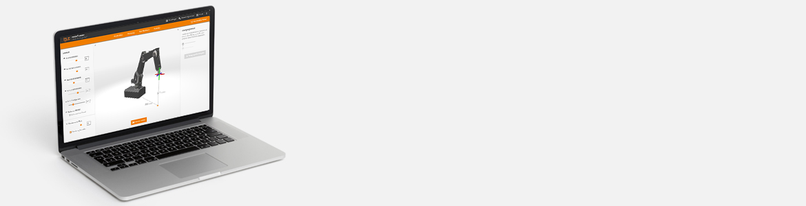 Configurador robolink®