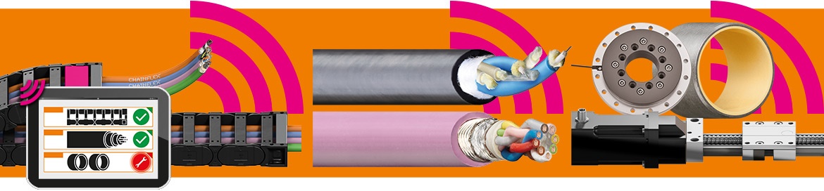 Plásticos inteligentes