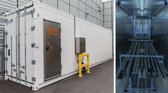 Teste 4876 – cabo de controle CF9.15.18