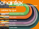 cabos chainflex® funcionam
